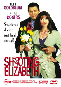 Shooting Elizabeth (DVD)
